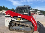 General Appearance with Sheet Metal (fiberglass) Condition