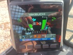 Control Station with Warning Lights