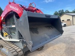 Specialty with Loader Bucket Condition