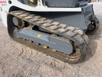 Undercarriage with Roller Frames