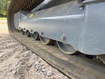 Undercarriage with Track Rollers