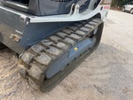 Undercarriage with Track Belt Condition