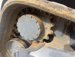 Undercarriage with Sprockets