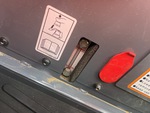 Hydraulics with Hydraulic Tank