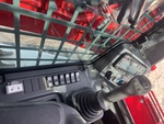 Control Station with Dash Console