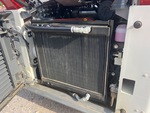Engine with Radiator