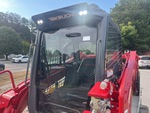 General Appearance with Glass