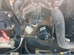 Engine with Oil Leaks