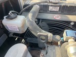 Engine with Cooling System Leaks