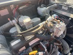 Engine with Fuel Leaks