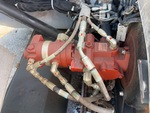 Hydraulics with Pumps (Hydraulics)