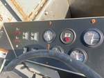 Control Station with Warning Lights