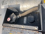 Hydraulics with Hydraulic Tank