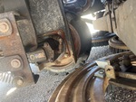 Drivetrain with Drive/Propel Motors