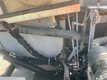 Chassis with Suction Hoses