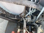 Hydraulics with Hoses