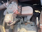 Engine with Exhaust System