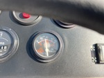 Control Station with Engine Oil Pressure