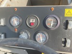 Control Station with Gauges