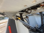 Hydraulics with Cylinder Pins and Bushings