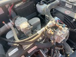 Engine with Fuel System