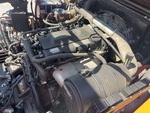 Engine with Engine - Right Side
