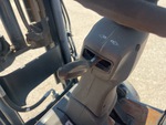 Control Station with Drivetrain Controls