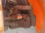Chassis Lift with Steering Linkage