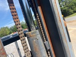 Hydraulics with Free Lift Cylinder
