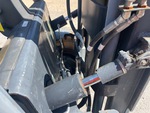 Hydraulics with Mast Tilt Cylinders