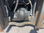 Drivetrain with Front Drive Axle