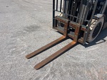 Chassis Lift with Forks