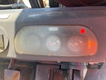 Control Station with Gauges