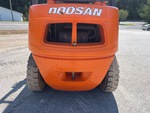 Chassis Lift with Frame Condition