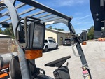 General Appearance with Exterior Lights