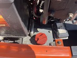 Hydraulics with Hydraulic Tank