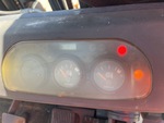Control Station with Warning Lights