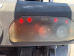 Control Station with Oil Pressure