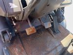 Chassis Lift with Master Cylinder/Brake Control