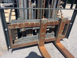 Chassis Lift with Side Shift