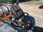 Safety with Safety Lock Out/Stop