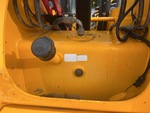 Hydraulics with Hydraulic Tank