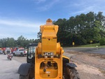 Chassis with Boom Condition