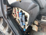 Control Station with