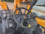 Control Station with Steering Control