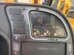 Control Station with Gauges