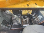 Control Station with Hydraulic Controls