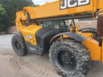 General Appearance with Sheet Metal (fiberglass) Condition