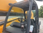 General Appearance with Glass