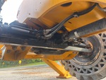 Drivetrain with Front Axle